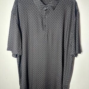 7 Diamonds XXL GOLF POLO